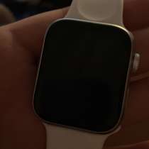 Apple watch 6, в Выборге