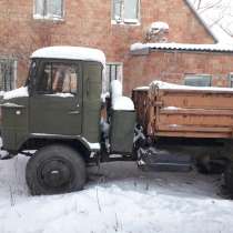 Продам ГАЗ-66САЗ, в Омске