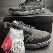 Кроссовки Nike air Jordan, в Перми