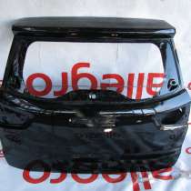Ford EcoSport крышка багажника 2013+, в Калининграде