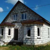 Продается дом в СНТ "Отяково", Можайский район, 88 км от МКАД по Минскому шоссе, в Можайске