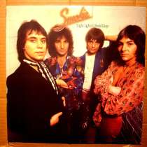 Smokie – Bright Lights And Back Alleys, в Санкт-Петербурге