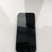 Айфон 5 s требует небольшого ремонта на сумму 3000 руб, в Брянске
