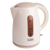 Чайник электрический Delta DL-1303 Бежевый 1.7л, в г.Тирасполь