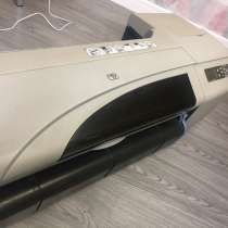 Плоттер hp designjet 500 пзрк рабочий, в Москве