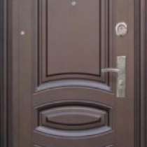 Дверь металлическая, в Иванове