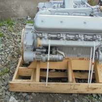 Двигатель ЯМЗ 238 М2 с Гос. резерва, в Пензе