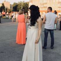 Выпускное/свадебное платье, в Мытищи