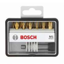 Набор бит для шуруповерта Bosch 2.607.002.580, в г.Тирасполь
