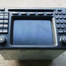 Мультимедиа Command 2.0 BOSCH для Mercedes, в Москве