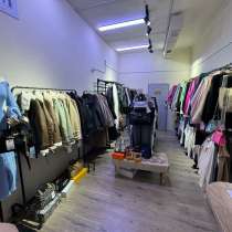 Срочно! Продается действующий бизнес — бутик женской одежды, в г.Бишкек