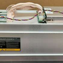 Bitmain Antminer L3+ New 504MH/s Miner USA, в г.Russi
