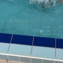 Бассейн, в Ногинске