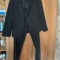 Брюки пиджак (брючный костюм), в Ставрополе