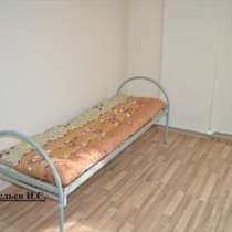 Металлические кровати с бесплатной доста, в Волгодонске