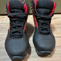 Лыжные ботинки, в Сарапуле