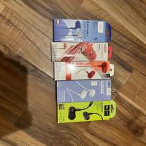 Наушники ПРОВОДНЫЕ на андроид, в Белгороде