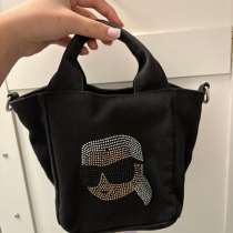 Сумка Karl, в Москве