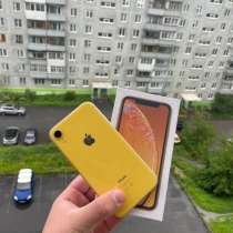 Продам Айфон XR 128 гб, в Миассе