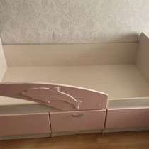 Кровать, в Серпухове