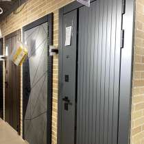 Надежные входные двери от производителя в Кривом Роге, в г.Кривой Рог