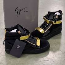 Мужские ботинки, в Москве