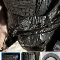 Зимние шины, в Волгограде