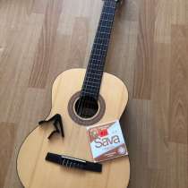 Гитара классическая, в Йошкар-Оле