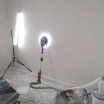 Лампа маляра проявочный свет, в Москве