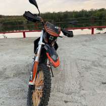Прадам мотоцикл KAYO T4 ENDURO 300, в г.Антрацит