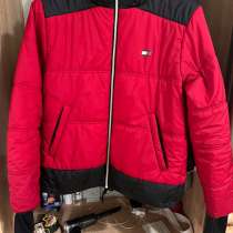 Куртка Tommy halfiger, в Перми