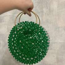 Сумка из бусин, в Юрге