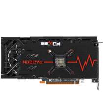 Игровая видеокарта Sapphire Radeon RX7600.Новая, в Хабаровске