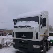 грузовой автомобиль Маз 5440В9-1420-031, в Казани