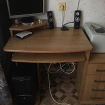 Продам компьютер с монитором, в Белорецке
