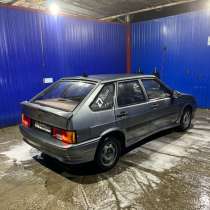 Ваз 2114, в Хасавюрте