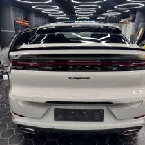 Тонировка, оклейка, в Москве