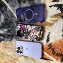 Чехлы на 14 Pro, в Красноярске