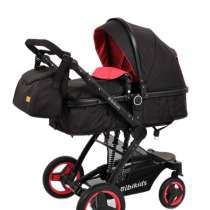 Коляска детская 3/1 belecoo, в Москве