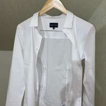 Оригинальная рубашка от Armani, в Одинцово