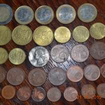 коллекцию монет., в Москве