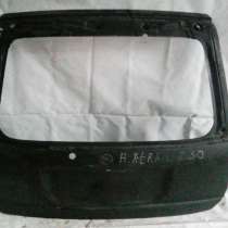 Крышка багажника Nissan X-Trail T30, в Москве