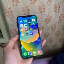 IPhone X 64gb, в Санкт-Петербурге