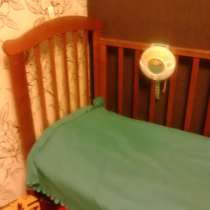 Детская кроватка, в Москве