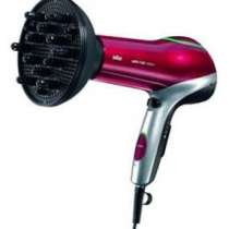 Фен для укладки волос Braun HD 770 Satin Hair 7, в г.Тирасполь