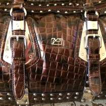 Итальянская Сумка Valentino Creations новая, в Москве