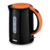 Чайник электрический BBK EK1703P Black Orange 1.7л, в г.Тирасполь