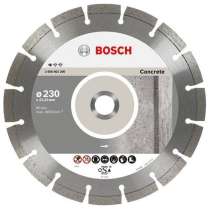 Диск алмазный отрезной Bosch 2.608.602.656, в г.Тирасполь