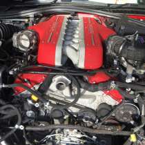 Двигатель Феррари FF 6.3 V12 F140EB комплектный, в Москве