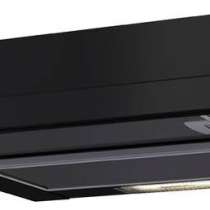 Вытяжка кухонная Krona Kamilla 1M 500 black, в г.Тирасполь